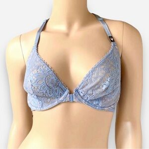 🌸New🌸 Victoria’s Secret Unlined Plunge Bra 32DD